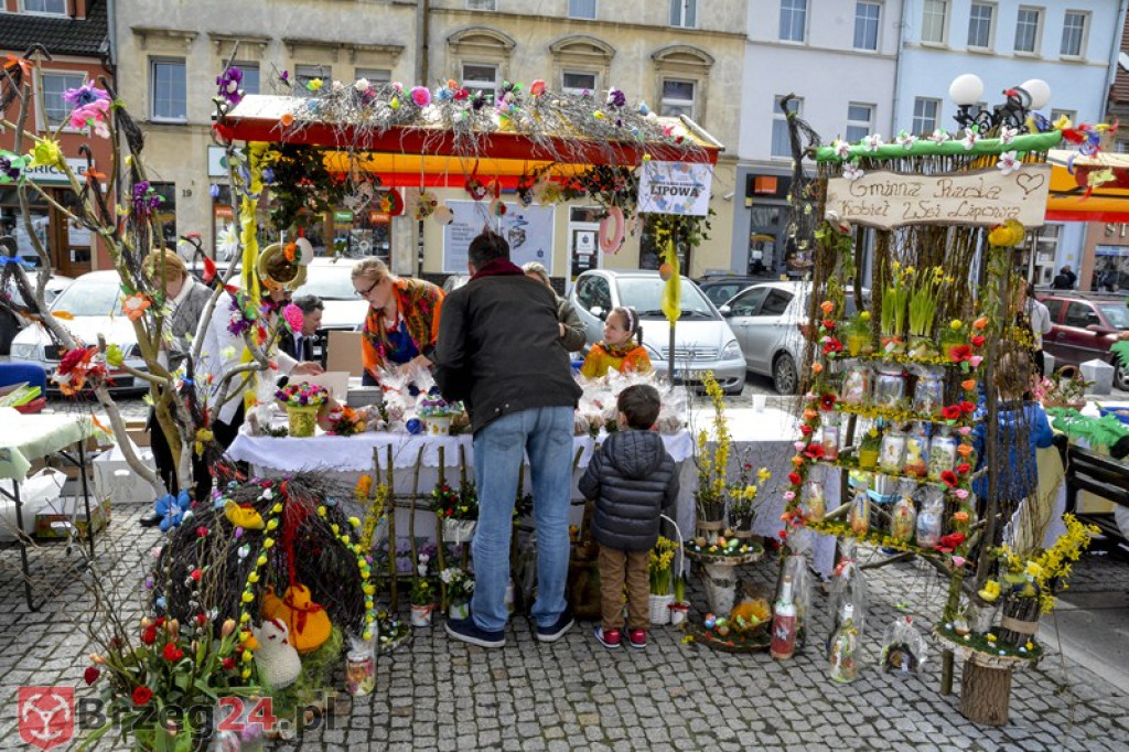 XV Jarmark Wielkanocny w Grodkowie [foto]