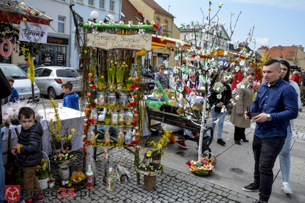 XV Jarmark Wielkanocny w Grodkowie [foto]
