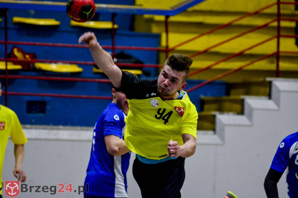 Przegrana Orlika. Dziewiątka wywiozła dwa punkty z Brzegu [foto]