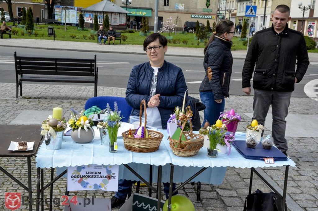 XV Jarmark Wielkanocny w Grodkowie [foto]