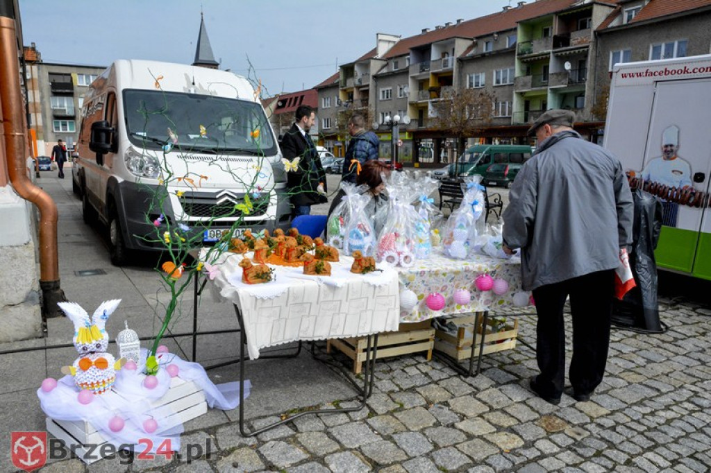 XV Jarmark Wielkanocny w Grodkowie [foto]