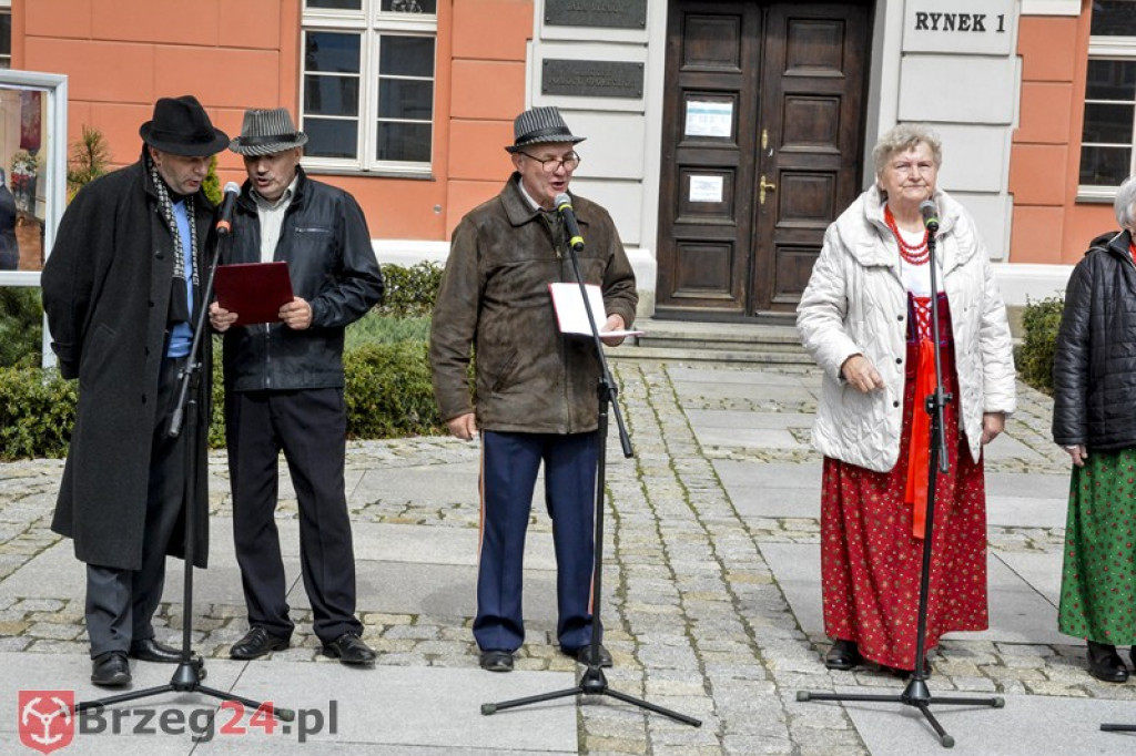 XV Jarmark Wielkanocny w Grodkowie [foto]