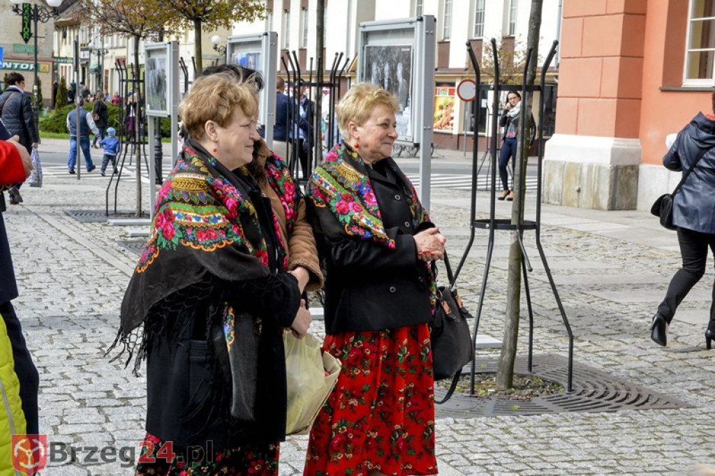 XV Jarmark Wielkanocny w Grodkowie [foto]