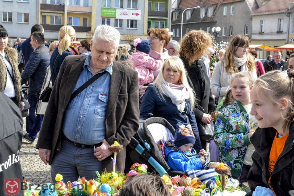 XV Jarmark Wielkanocny w Grodkowie [foto]