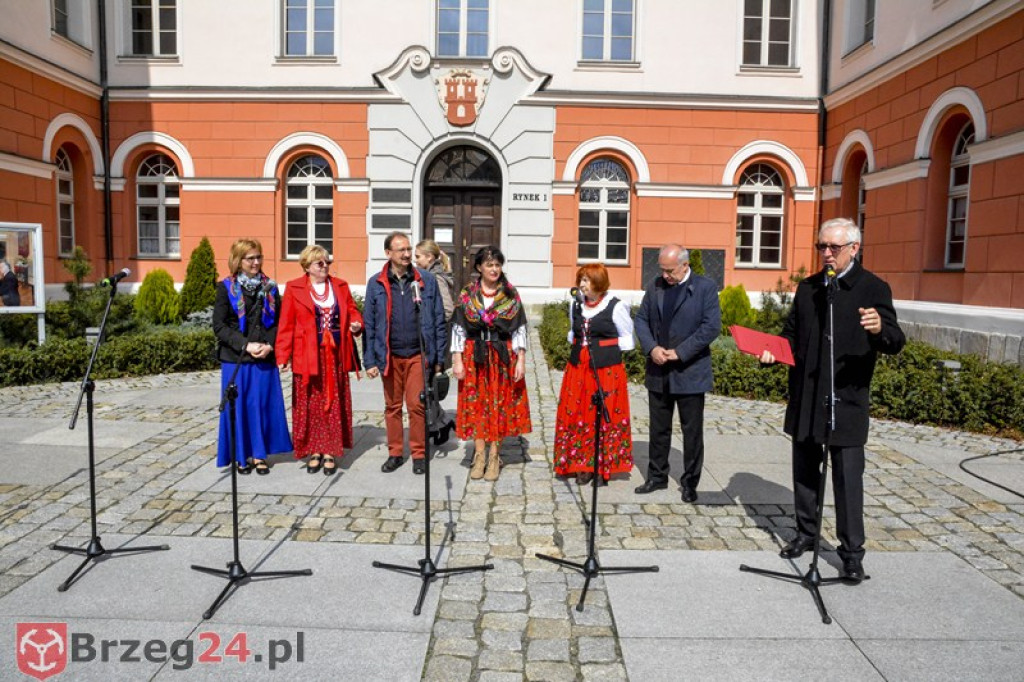 XV Jarmark Wielkanocny w Grodkowie [foto]