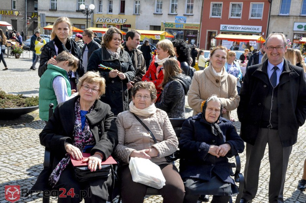 XV Jarmark Wielkanocny w Grodkowie [foto]