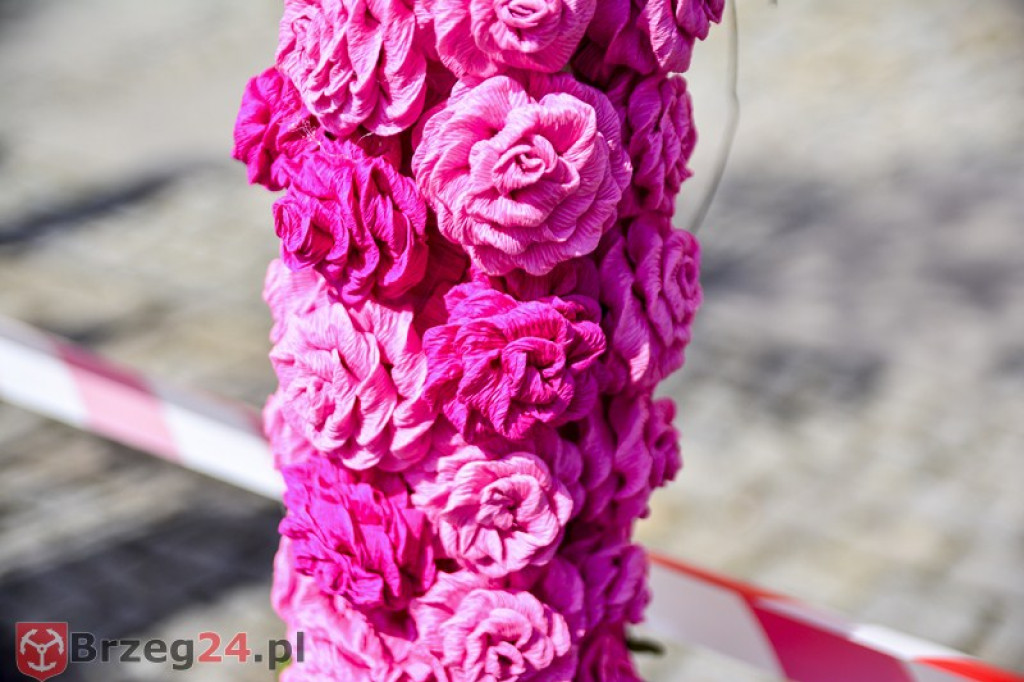 XV Jarmark Wielkanocny w Grodkowie [foto]