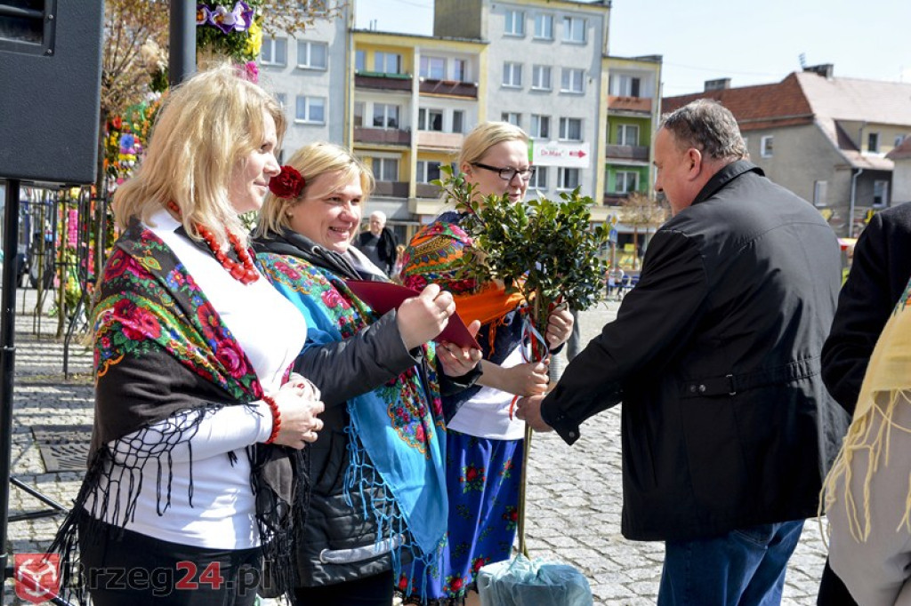 XV Jarmark Wielkanocny w Grodkowie [foto]