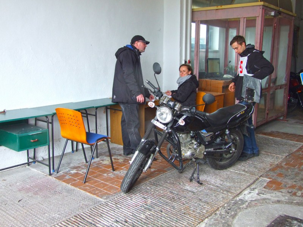 Sukces uczniów z ZSB Brzeg