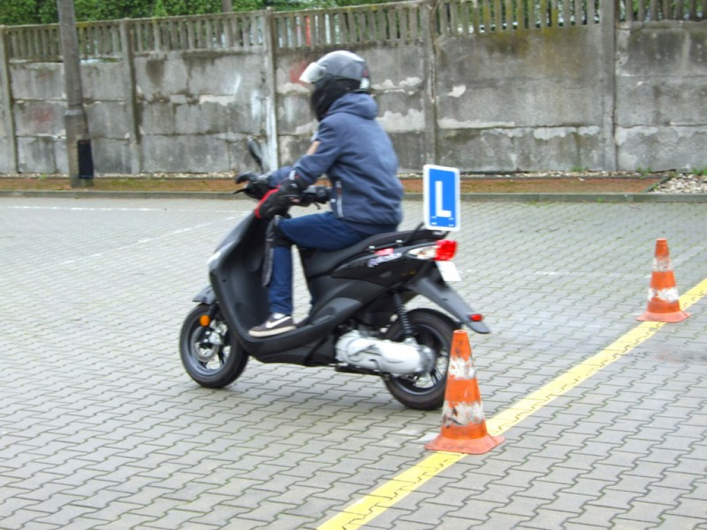 Sukces uczniów z ZSB Brzeg