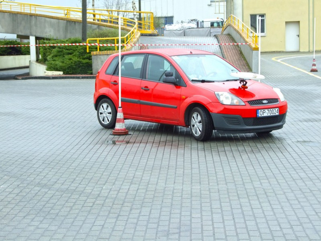 Sukces uczniów z ZSB Brzeg