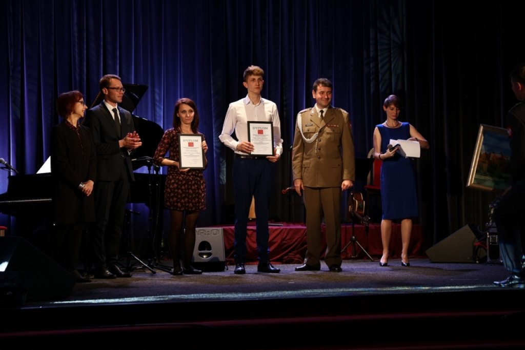 Klub 1. Pułku Saperów w Brzegu znów na podium