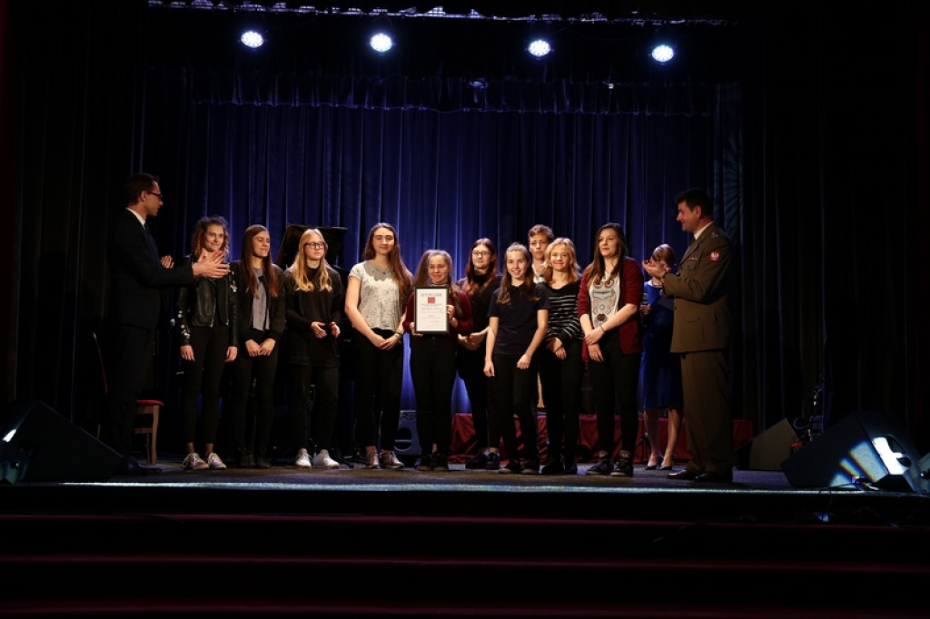 Klub 1. Pułku Saperów w Brzegu znów na podium