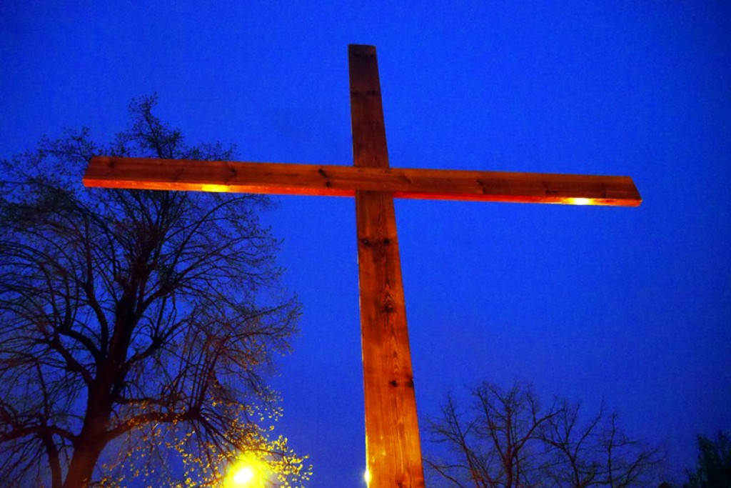 XVII Brzeska Droga Krzyżowa