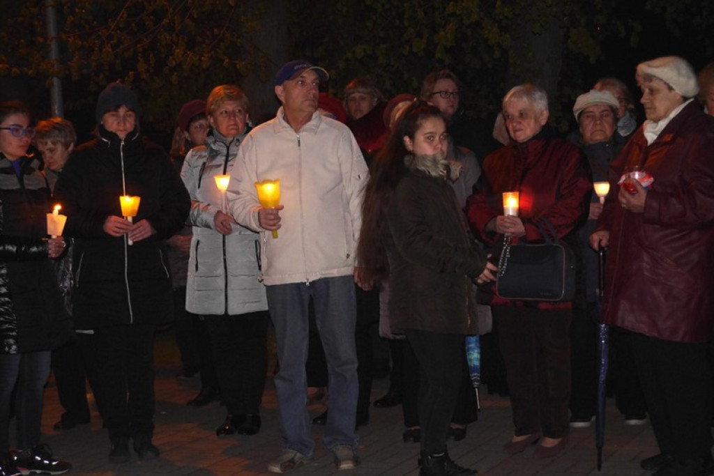 XVII Brzeska Droga Krzyżowa