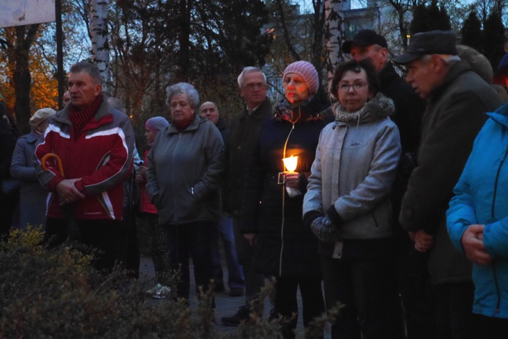 XVII Brzeska Droga Krzyżowa