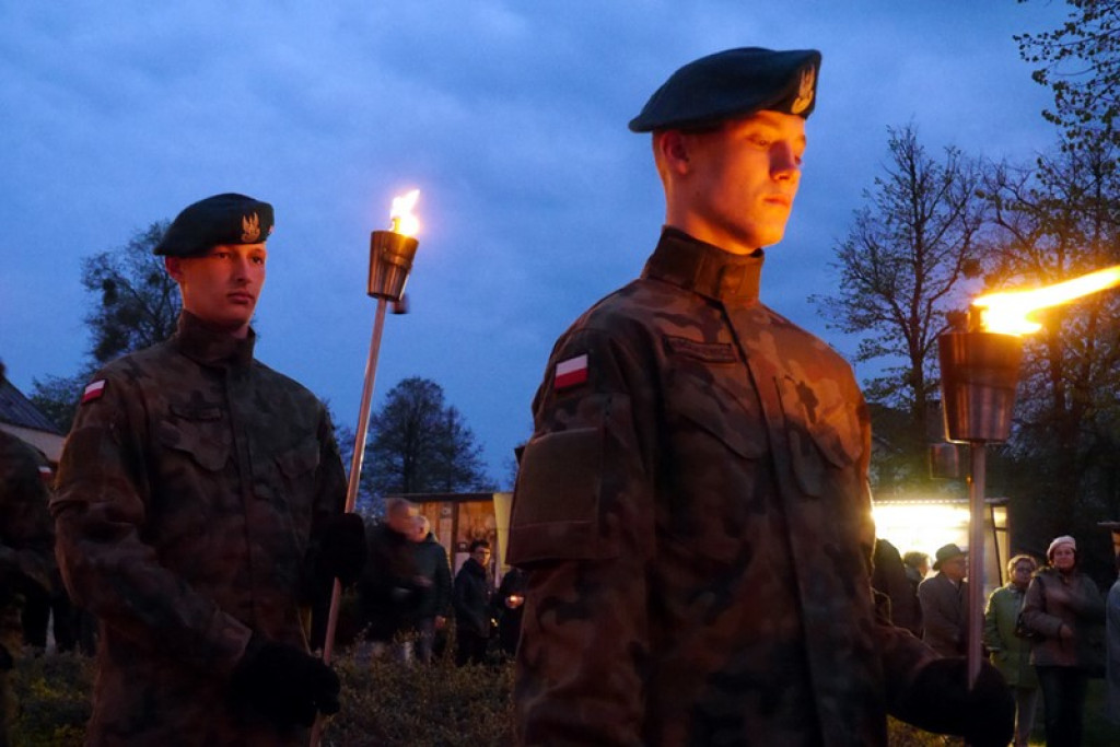 XVII Brzeska Droga Krzyżowa