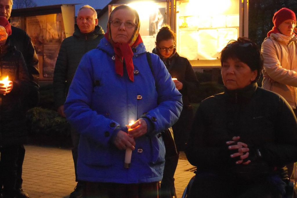 XVII Brzeska Droga Krzyżowa