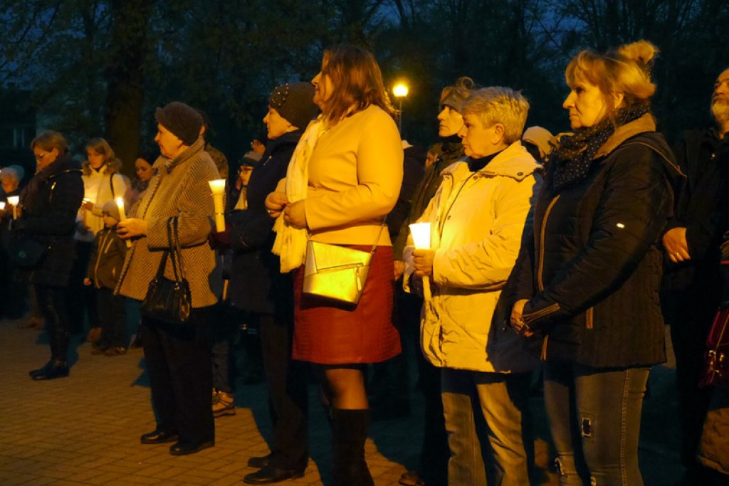 XVII Brzeska Droga Krzyżowa