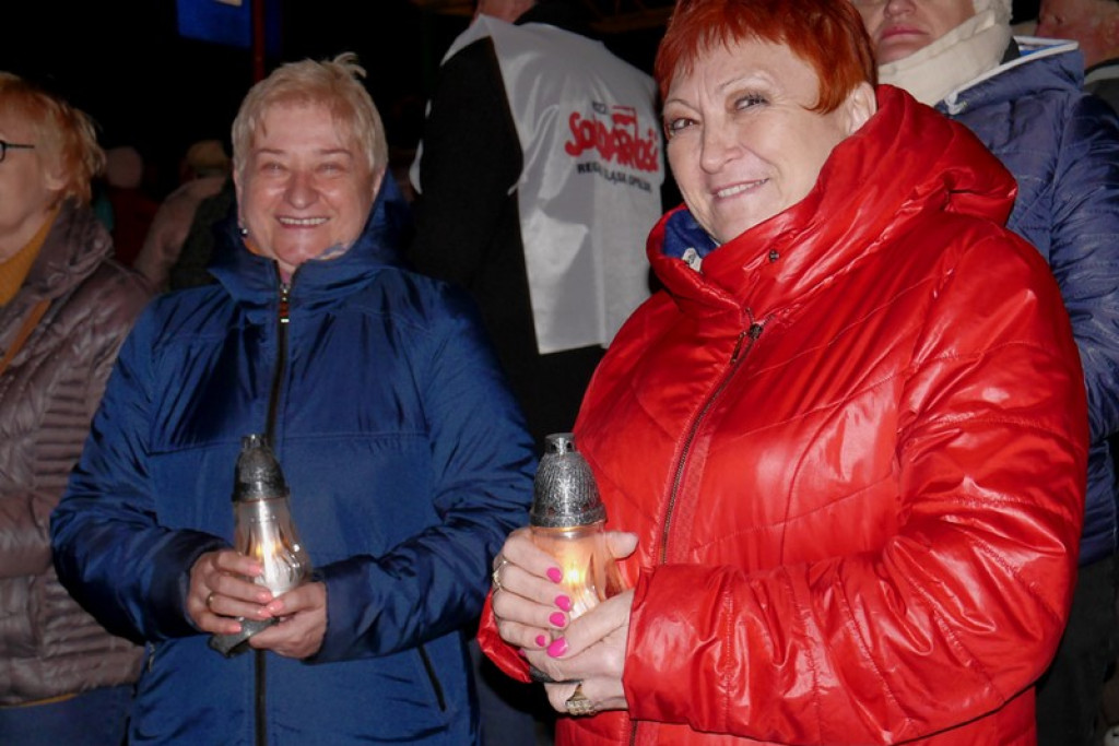 XVII Brzeska Droga Krzyżowa