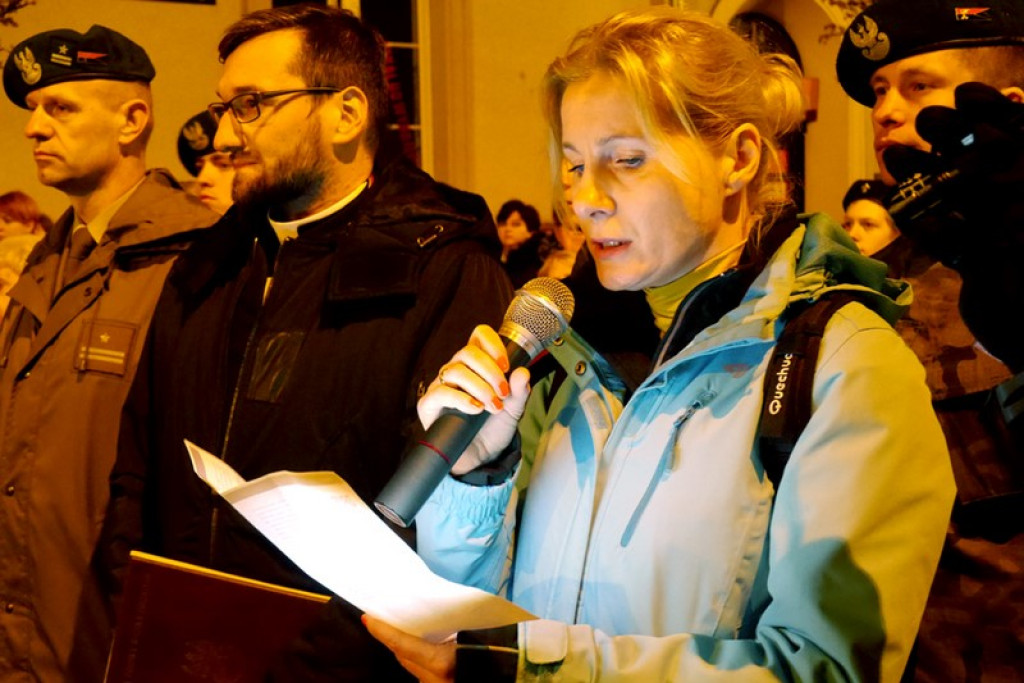 XVII Brzeska Droga Krzyżowa