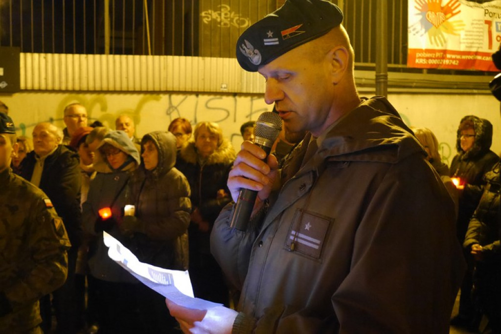 XVII Brzeska Droga Krzyżowa