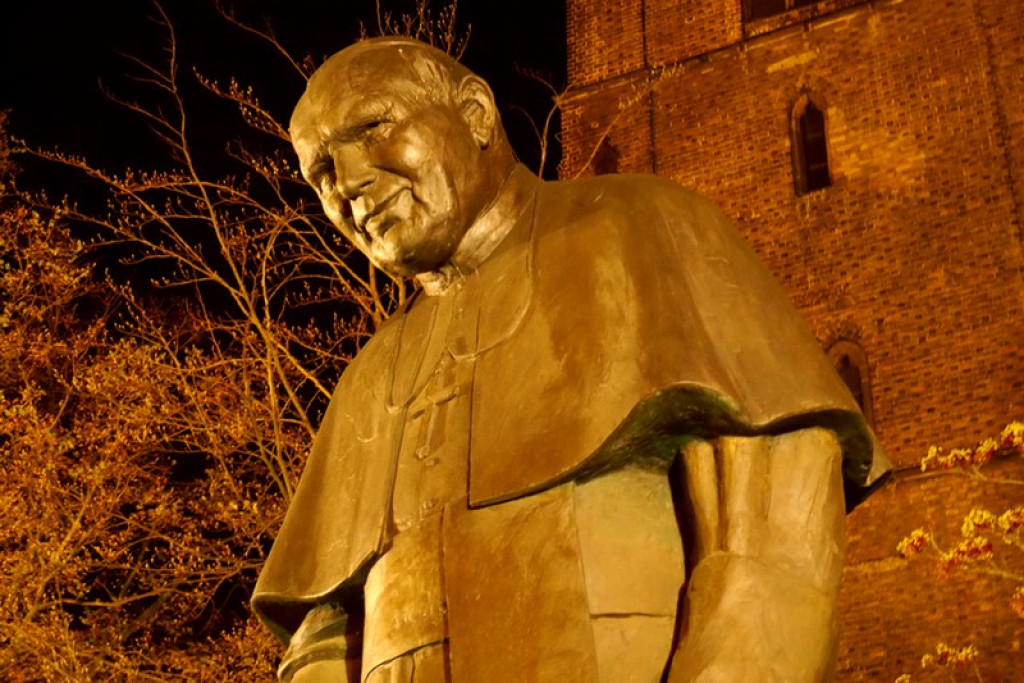 XVII Brzeska Droga Krzyżowa