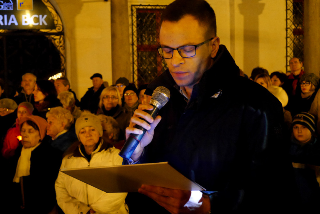 XVII Brzeska Droga Krzyżowa