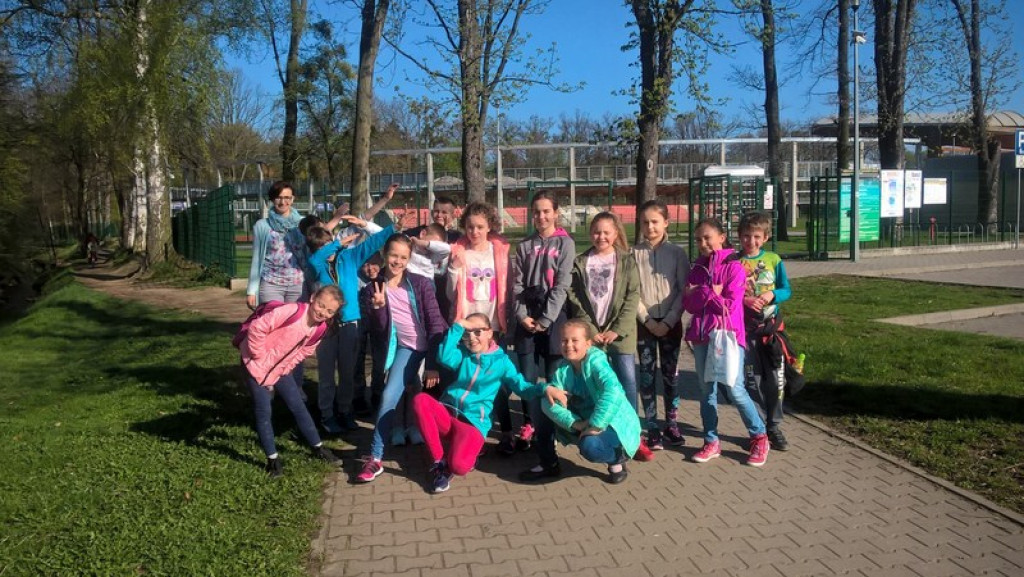 Na tropie fotografii otworkowej