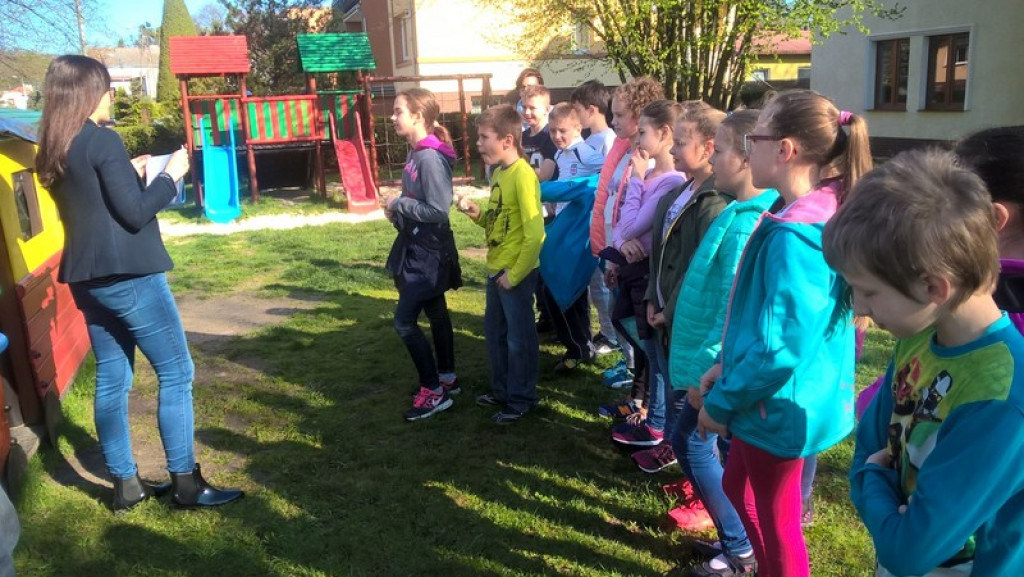 Na tropie fotografii otworkowej