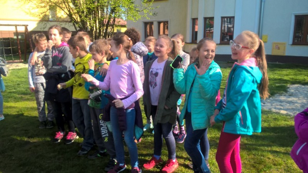 Na tropie fotografii otworkowej