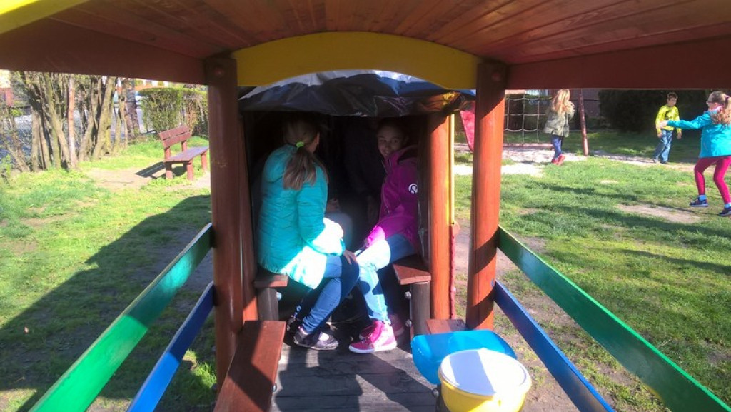 Na tropie fotografii otworkowej