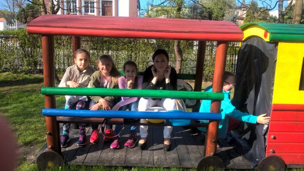 Na tropie fotografii otworkowej