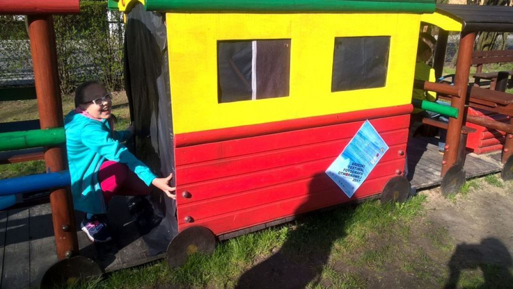 Na tropie fotografii otworkowej