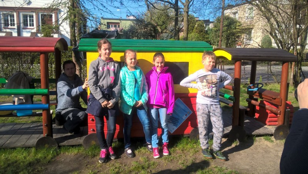 Na tropie fotografii otworkowej