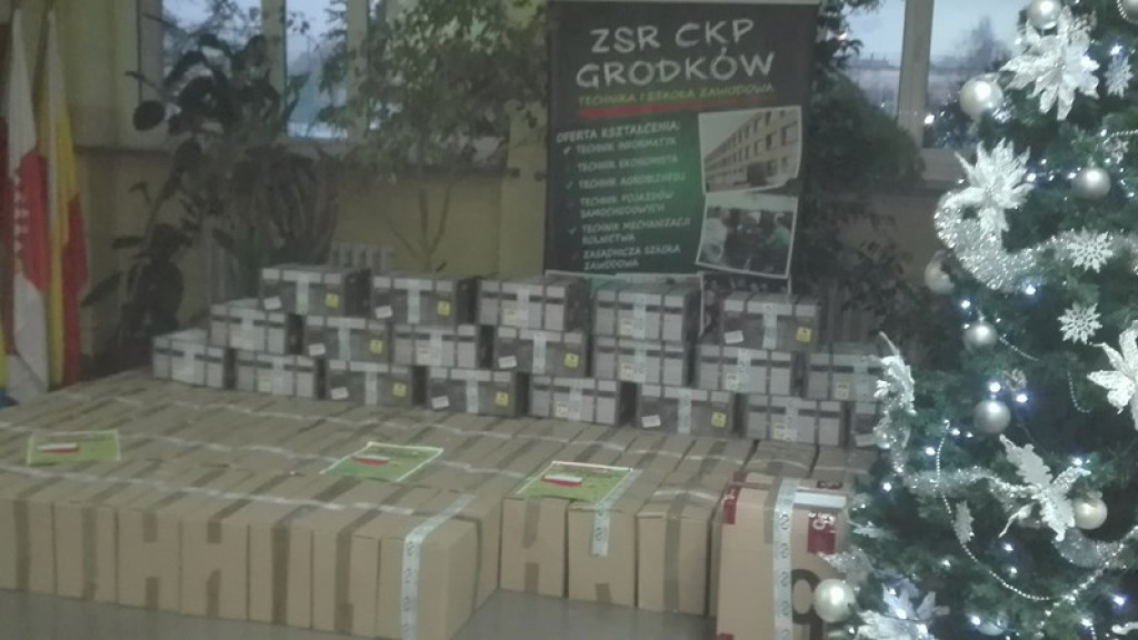 Wsparcie dla polskich Kombatantów na Kresach