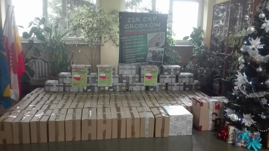 Wsparcie dla polskich Kombatantów na Kresach