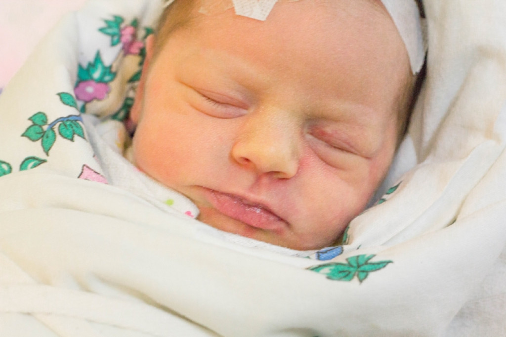 Urodzeni w Brzegu - Najmłodsi mieszkańcy regionu (9)