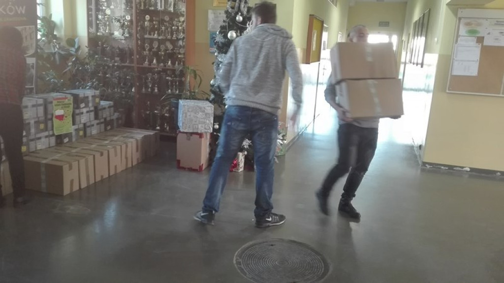 Wsparcie dla polskich Kombatantów na Kresach