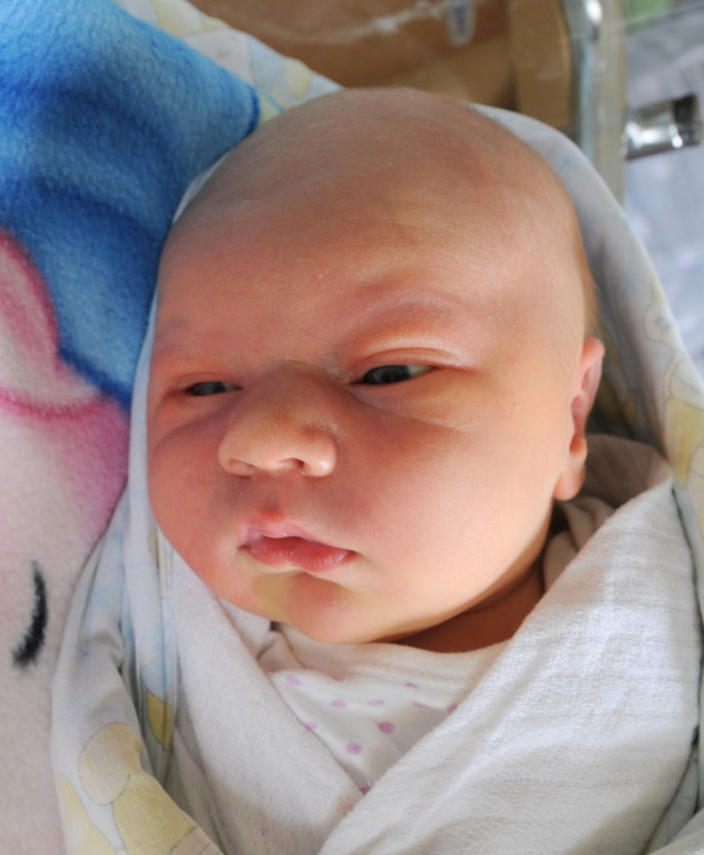 Urodzeni w Brzegu - Najmłodsi mieszkańcy regionu (9)