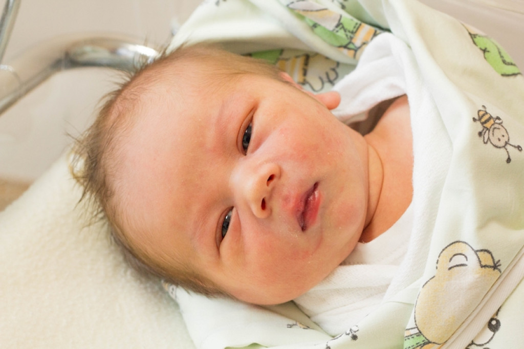 Urodzeni w Brzegu - Najmłodsi mieszkańcy regionu (9)