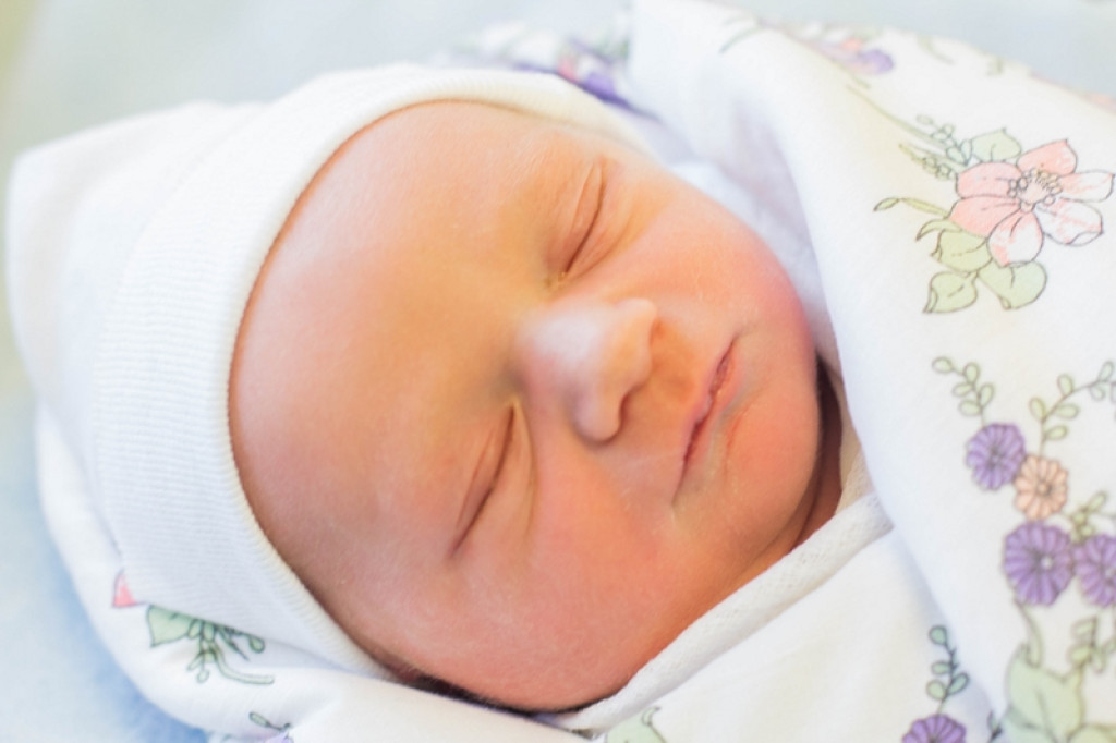 Urodzeni w Brzegu - Najmłodsi mieszkańcy regionu (9)