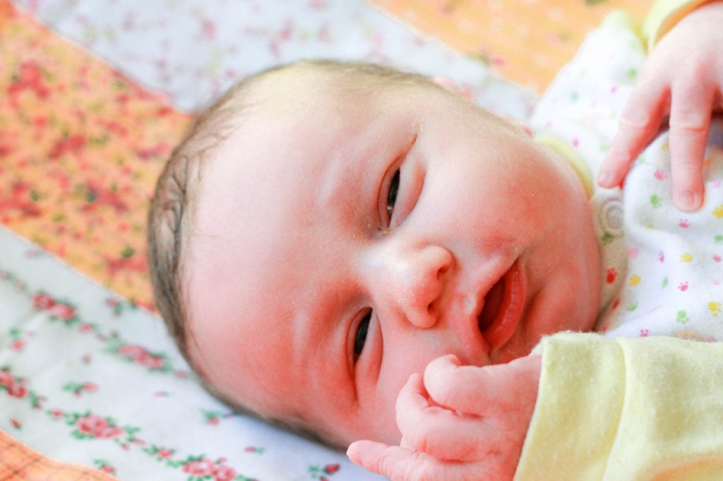 Urodzeni w Brzegu - Najmłodsi mieszkańcy regionu (9)