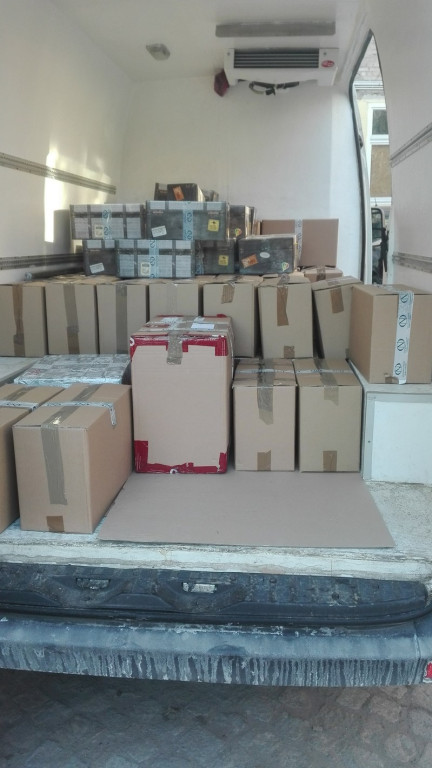 Wsparcie dla polskich Kombatantów na Kresach