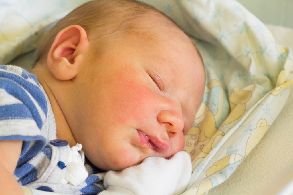 Urodzeni w Brzegu - Najmłodsi mieszkańcy regionu (9)