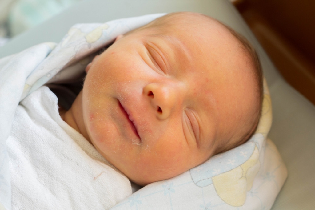 Urodzeni w Brzegu - Najmłodsi mieszkańcy regionu (9)