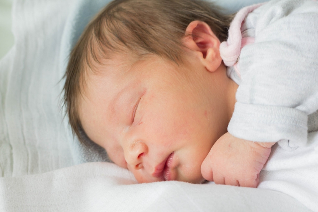 Urodzeni w Brzegu - Najmłodsi mieszkańcy regionu (9)