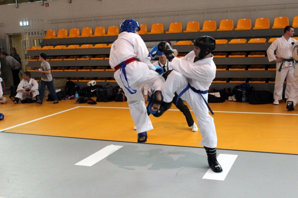 100 medali zawodników z Opolskiego Klubu Sportów Walki na MP 2017 w Taekwon-do