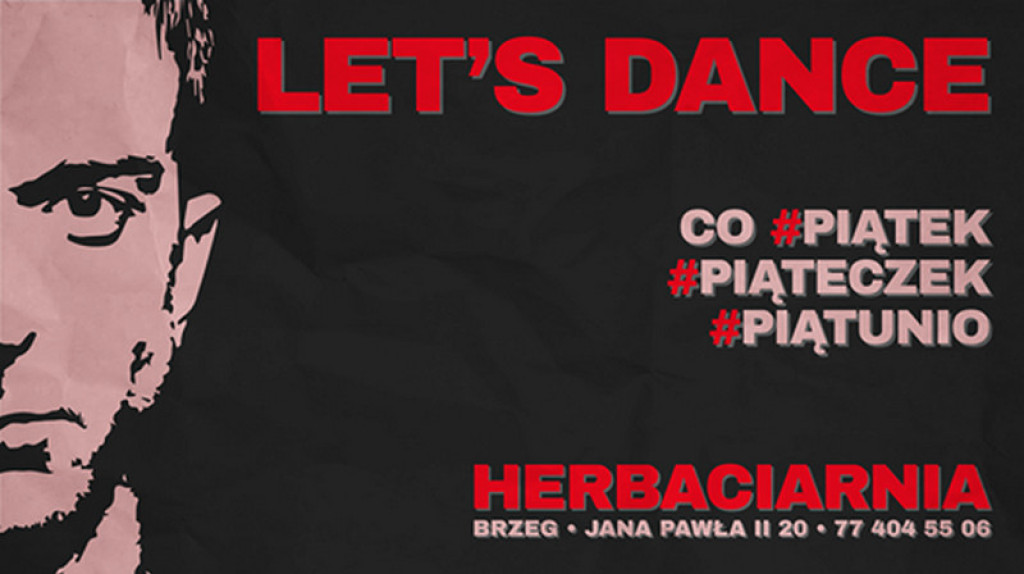 Weekendowy Informator Imprezowy 21-23.04.2017