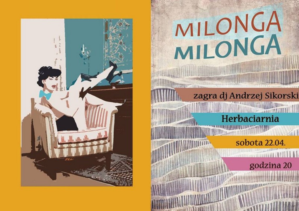 Weekendowy Informator Imprezowy 21-23.04.2017